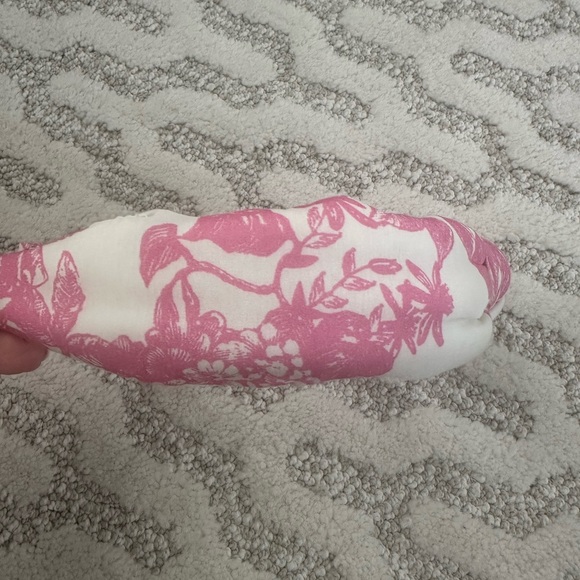 Lele Sadoughi x Love Shack Fancy headband - Picture 4 of 5